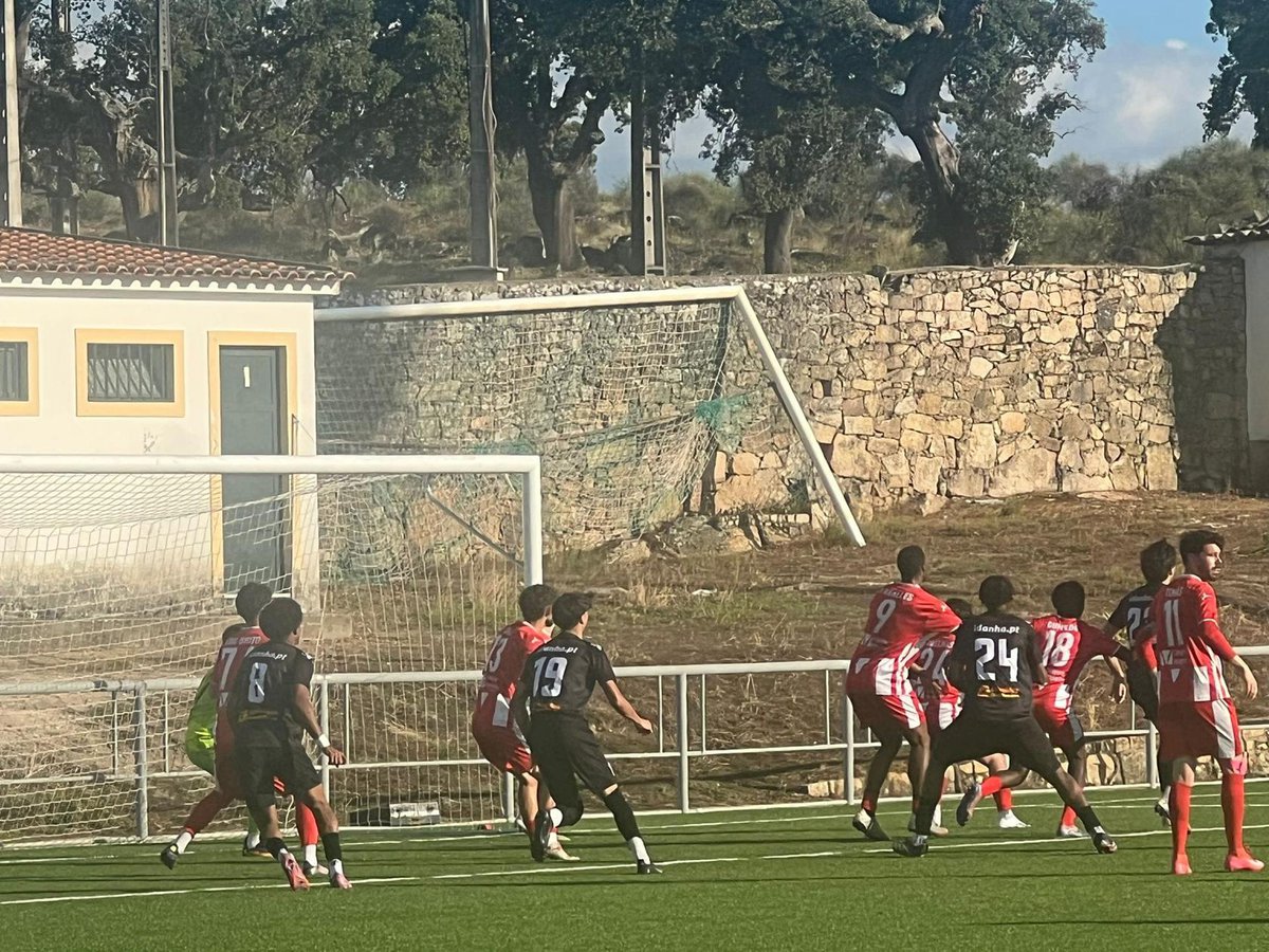 LIGA CRP - Ultima Jornada