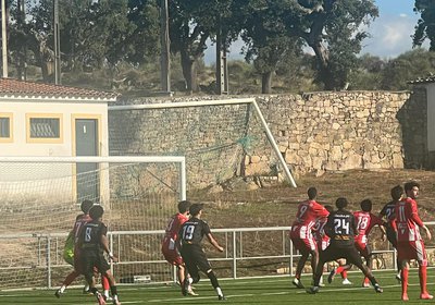 LIGAR CRP - Ultima Jornada