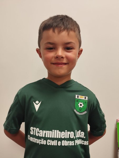 Salvador Chambino