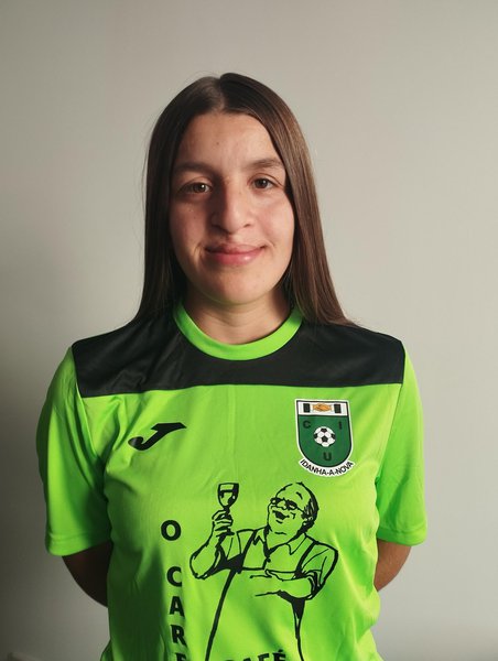 Leonor Vaz
