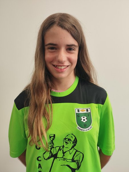 Margarida Deus