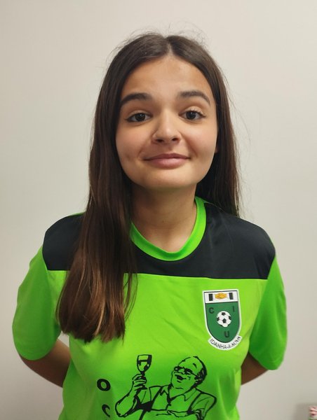 Matilde Marques