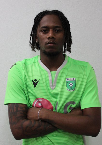 Tiago Dias