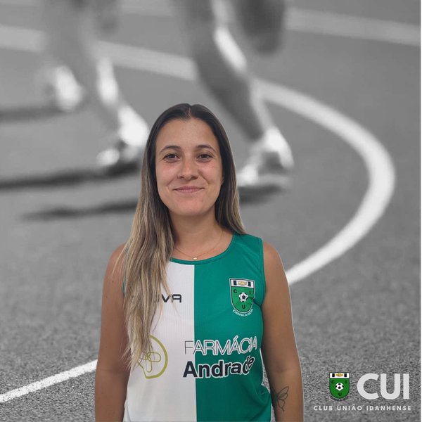 Sofia Mascarenhas