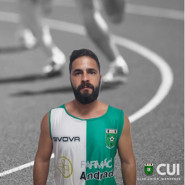 Rodrigo Esteves