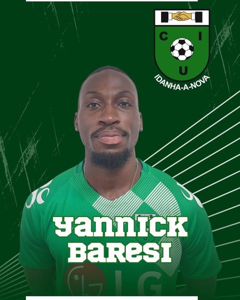 Yannick Bayiha