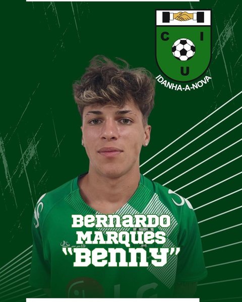 Bernardo