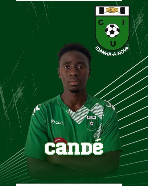 Adulai candé