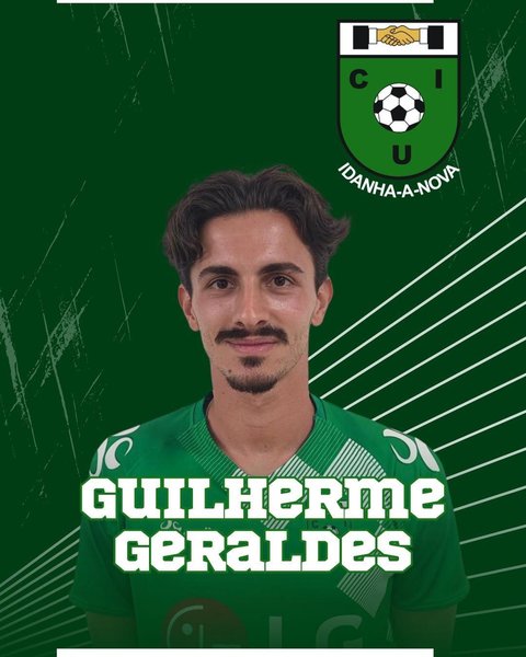 Guilherme Geraldes