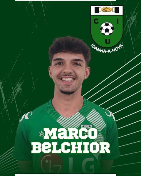 Marco Belchior