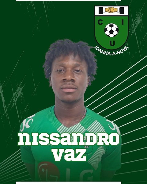 Nisandro Sousa