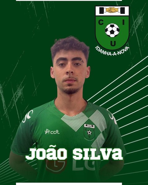 João Silva