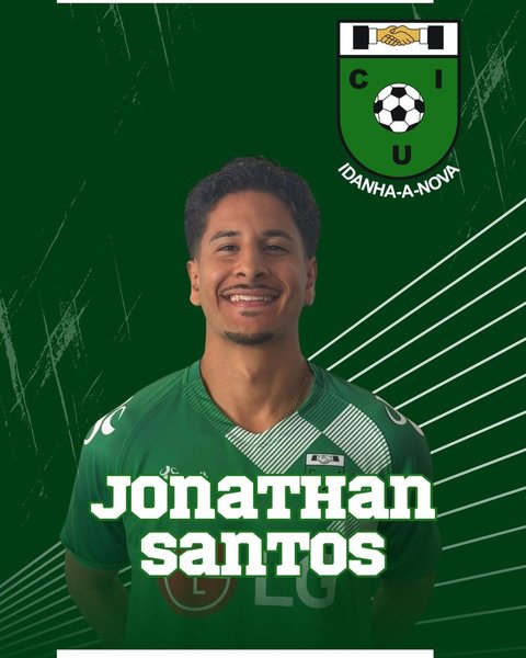 Jonathan Santos