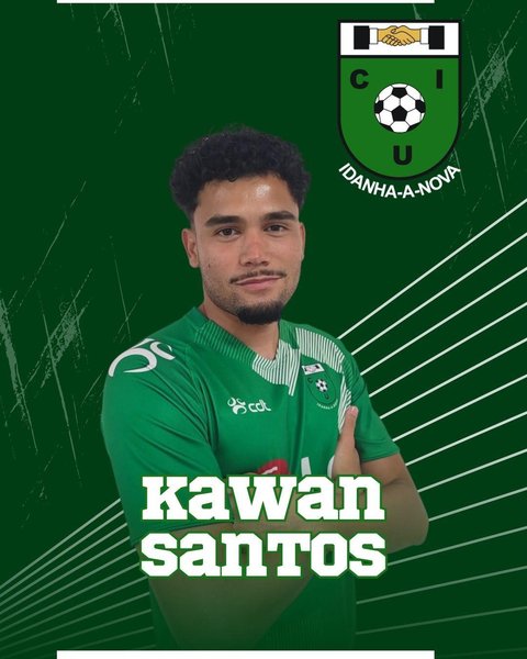 Kawan Santos