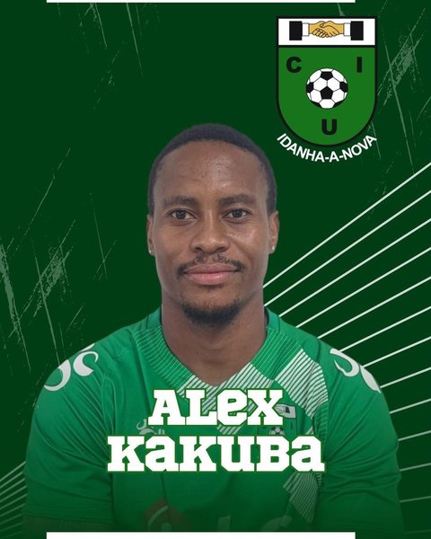 Kakuba