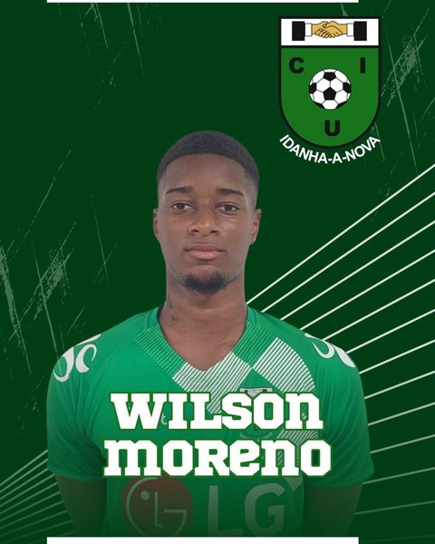 Wilson Moreno