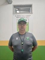 Hugo Carvalho