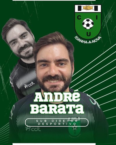 André Barata