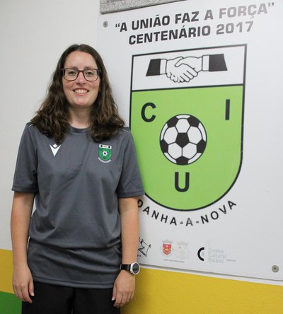 Andreia Martins
