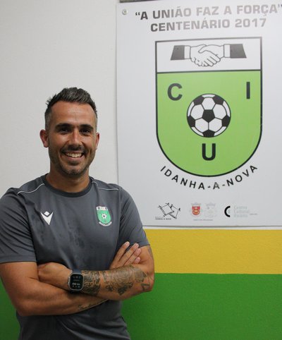 Bruno Pereira