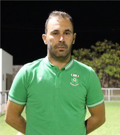 Vasco Roseiro