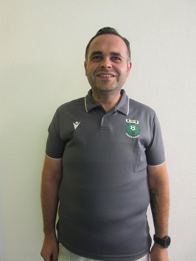 Jorge Duarte