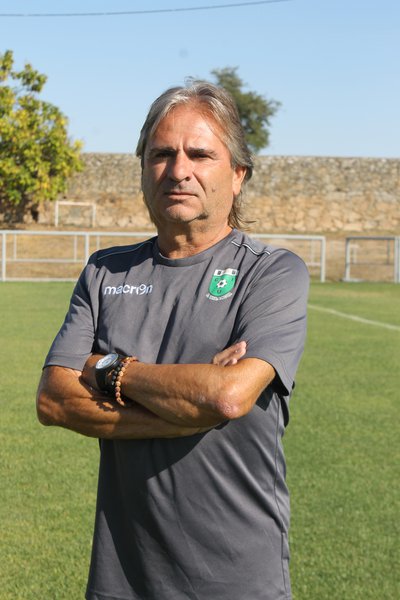 Ricardo Cravo