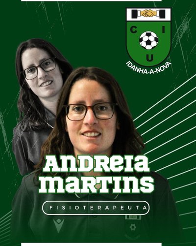 Andreia Martins