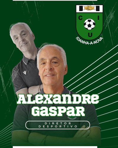 Alexandre Gaspar