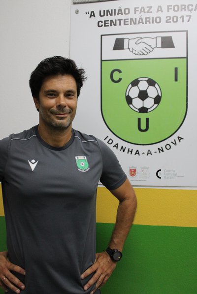 Tiago Carronda
