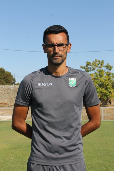Vasco Guerra