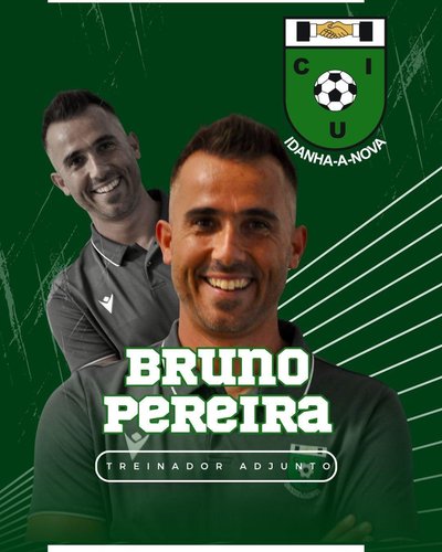 Bruno Pereira