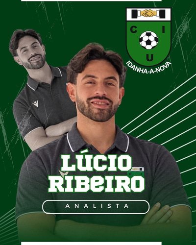 Lúcio Ribeiro