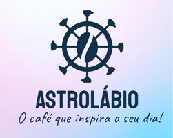 Astrolábio Café