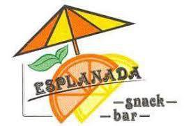 Esplanada Bar