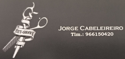 Jorge Cabeleireiro