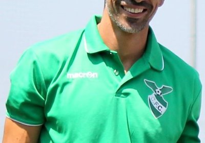 Paulo Silva deixa a Coordenação do Custóias FC