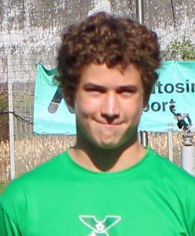 Pedro Conceição