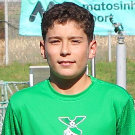 Miguel Alves