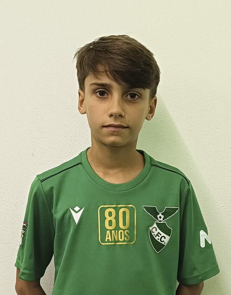 Tomás Abreu