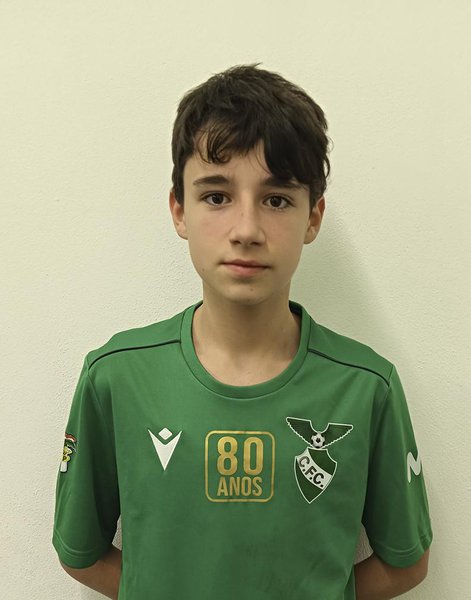 Afonso Seabra