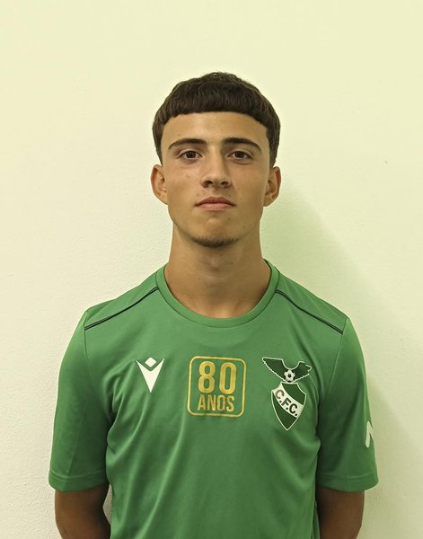 David Moreira