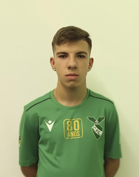 André Santos