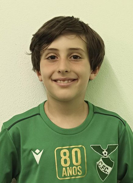 Afonso Faria