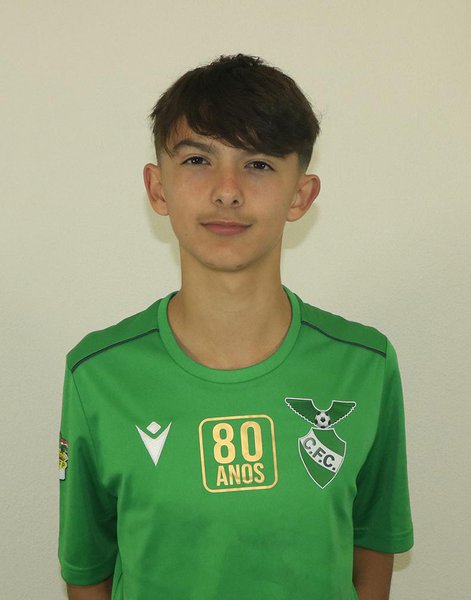 Gonçalo Fernandes