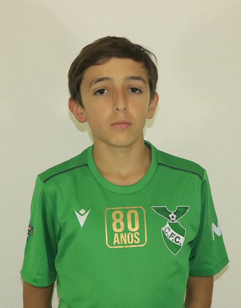 Gonçalo Rocha