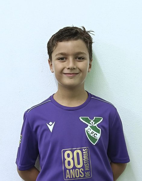 Henrique Baptista