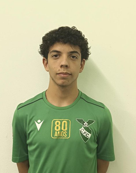 Luís Amaral