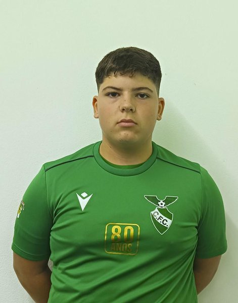 Martim Madaleno