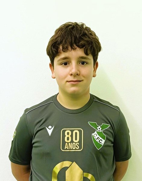 Tiago Moutinho